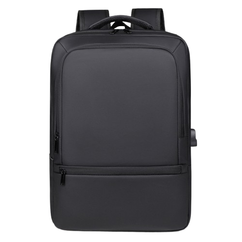 Casual backpack