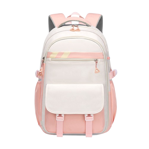 Personalized children backpack