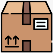 packing icon packing icon